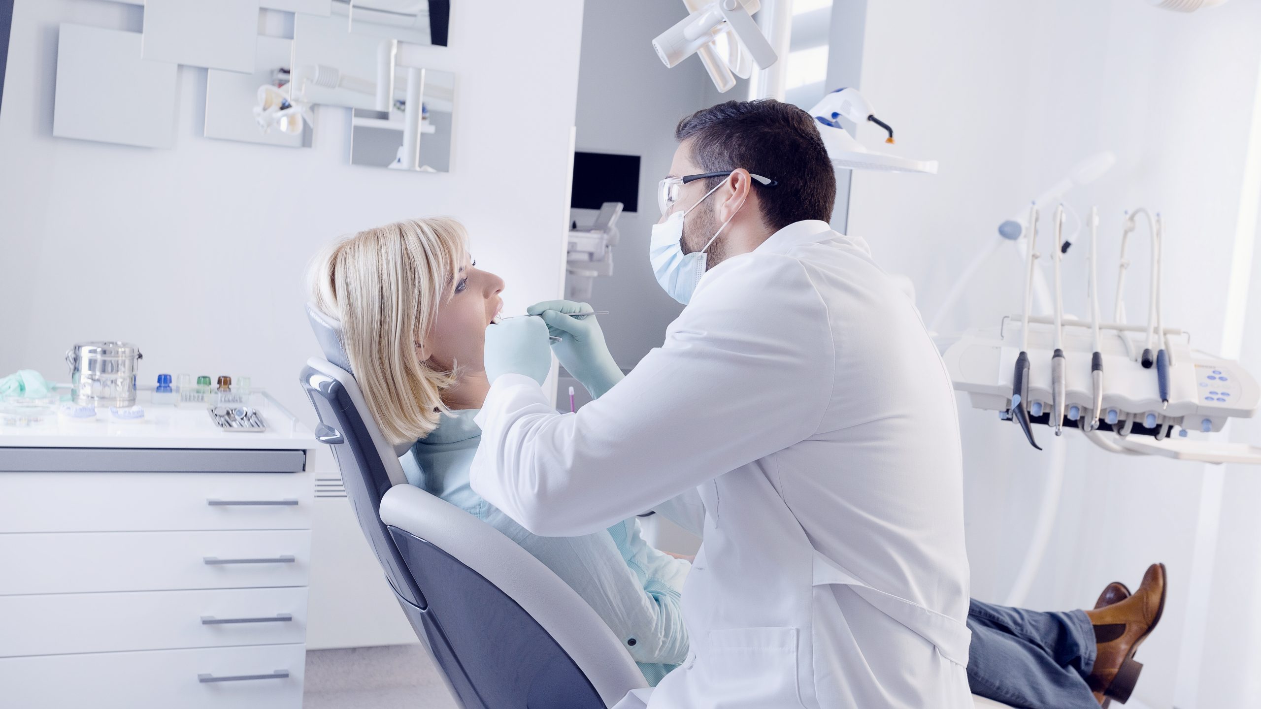 Dentist in Parachute, CO